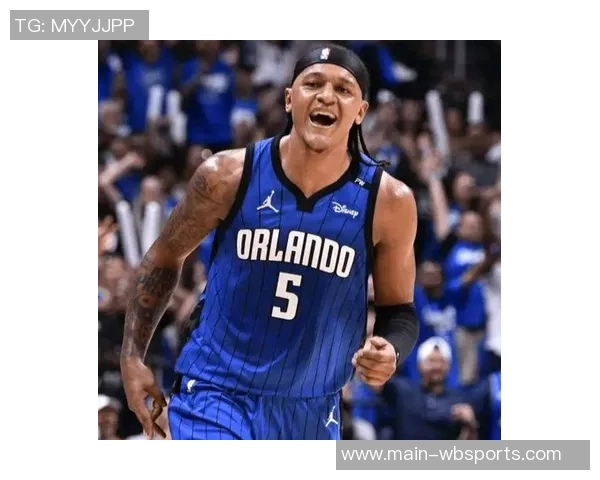 主帅强调班凯罗防守重要性希望他展现进攻同样影响力