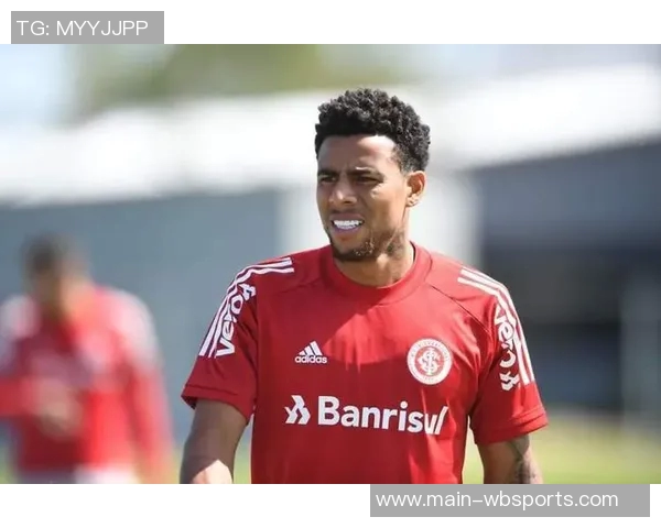 海港前锋古斯塔沃即将离队多家俱乐部已表达兴趣