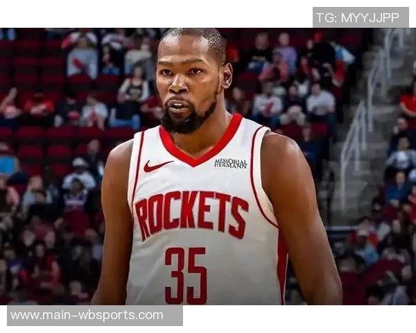 火箭队即将迎来六连客杜兰特训练专注申京展现微笑备战掘金与湖人