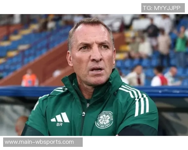 罗杰斯口头同意执教库迪西亚有望成为新主帅