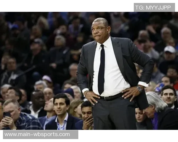 里弗斯执教胜场数达1175场追平乔治卡尔并列历史第六位