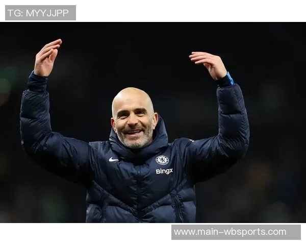 马雷斯卡告别切尔西内心平静感慨球队已回归应有的辉煌位置