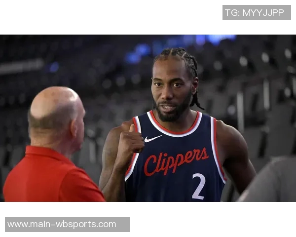 雷霆与快船交易构想曝光未来三首轮两次轮签或成关键筹码