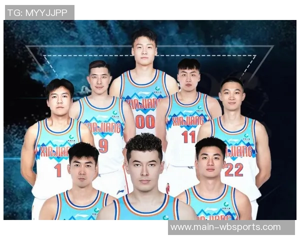 四川队全华班出战金牛CBA俱乐部杯对手分析及战术解读