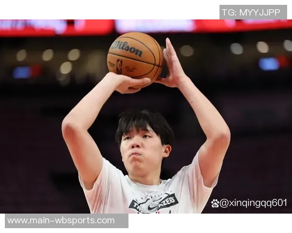 杨瀚森分享防守库里经验教练组指导我调整站位策略 杨瀚森分享防守库里经验教练组指导我调整站位策略