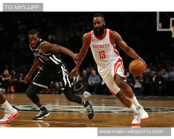 哈登各队首秀数据曝光火箭时期狂砍37分篮网豪取三双表现惊艳